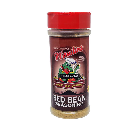 N'awlins Medium Spice Bundle