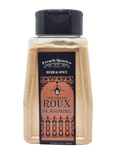 King Louie's Roux Seasoning