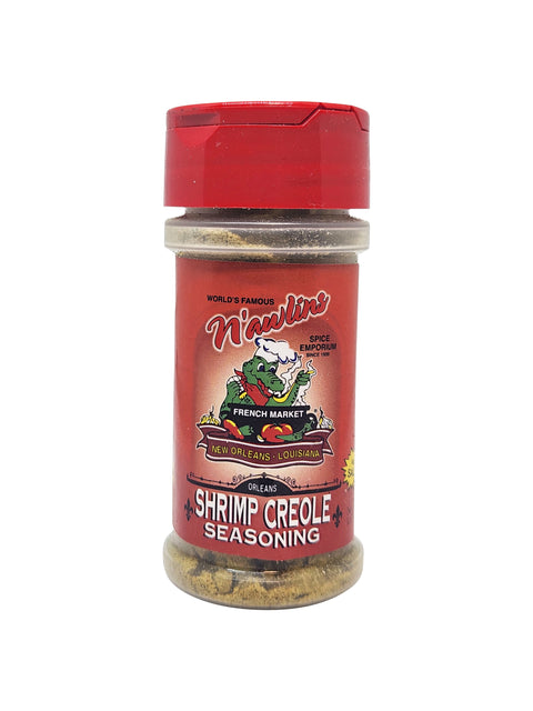 Shrimp Creole Seasoning